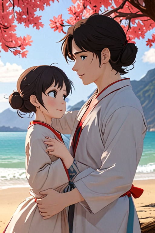 Anh Trai Tôi Là Mãnh Thú