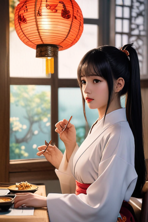 Chị Dâu Em Chồng