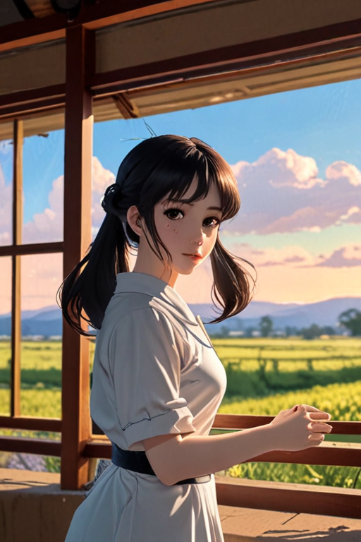 Nhắm Mắt Vẫn Thấy Anh
