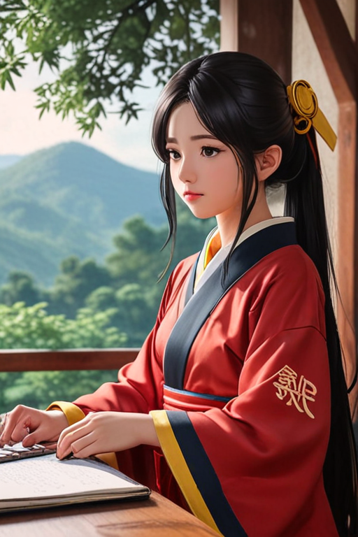 Cao Thủ Dụ Tình