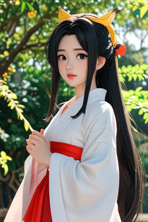 Nữ Giám Đốc Hoàn Mỹ