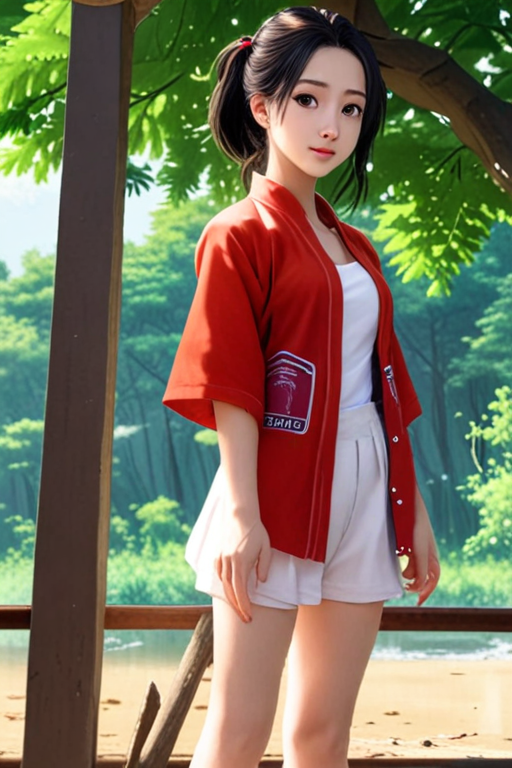 Chinh Phục Anh Chú Mặt Lạnh!