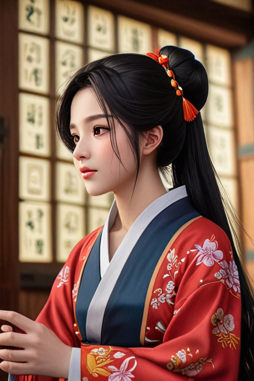 Huyền Thoại Thánh Y