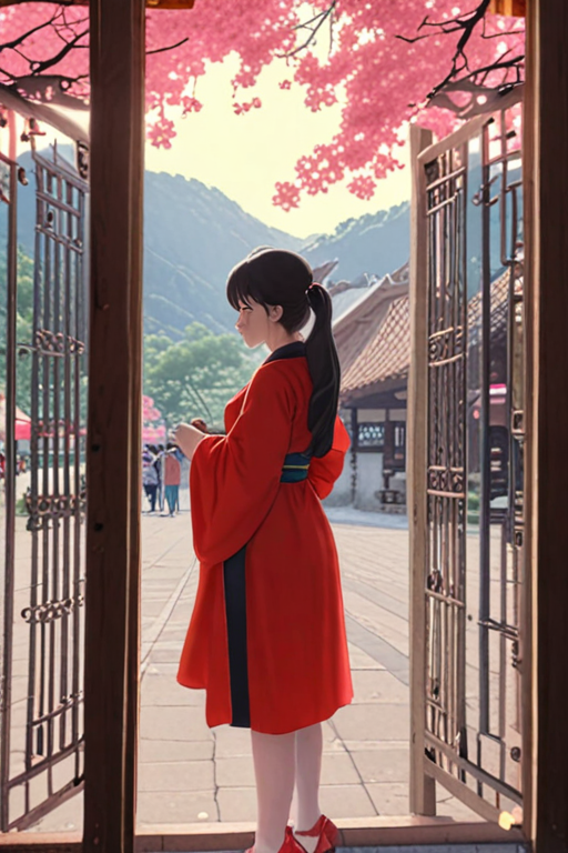 Anh Lính Cưng Vợ