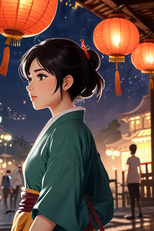 Sơn Hà Tướng Vọng