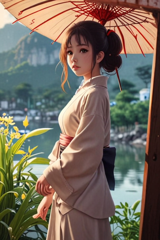 Không Đời Nào Hai Đứa Tôi Yêu Nhau – Dữu Hủ