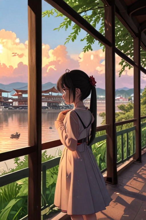 Nàng Luôn Muốn Ly Hôn!