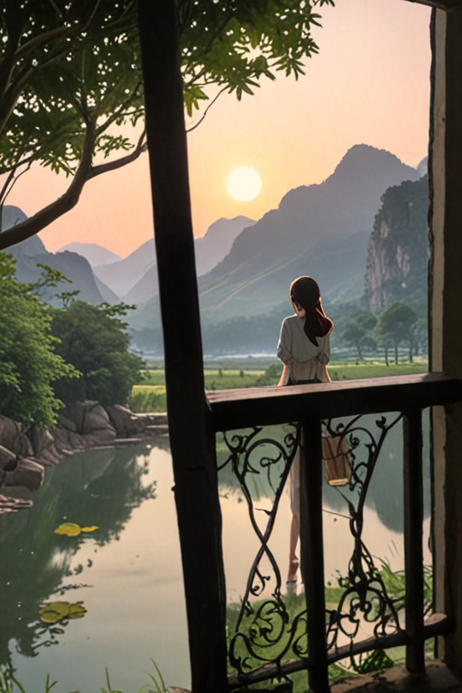 Cuộc Sống Bình Phàm Của Một Binh Vương