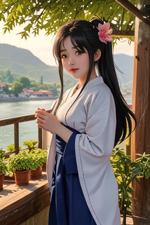 Thay Cầu Vồng Bên Em