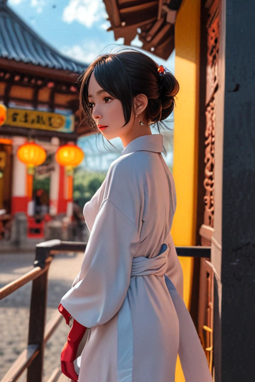 Chạm Đến Tim Anh
