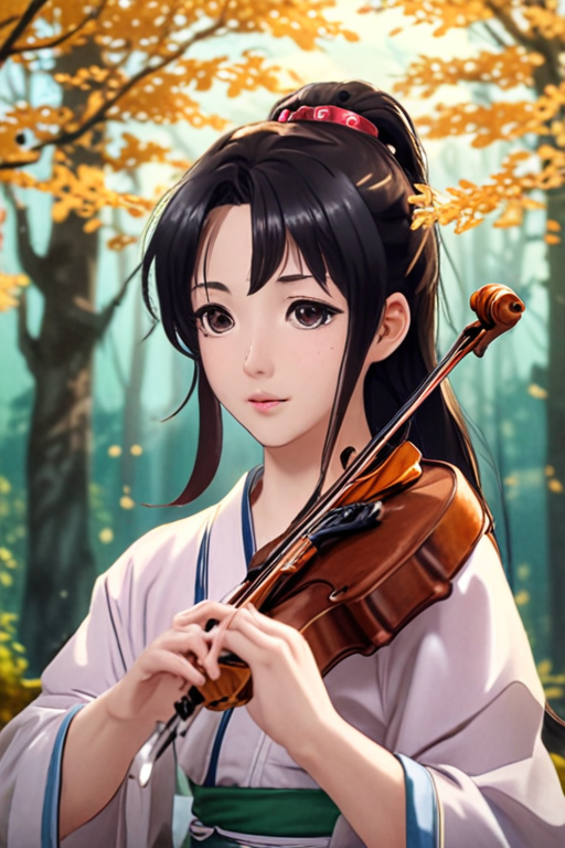 Bản Xônat Trốn Hôn (Bản Sonata Đào Hôn)