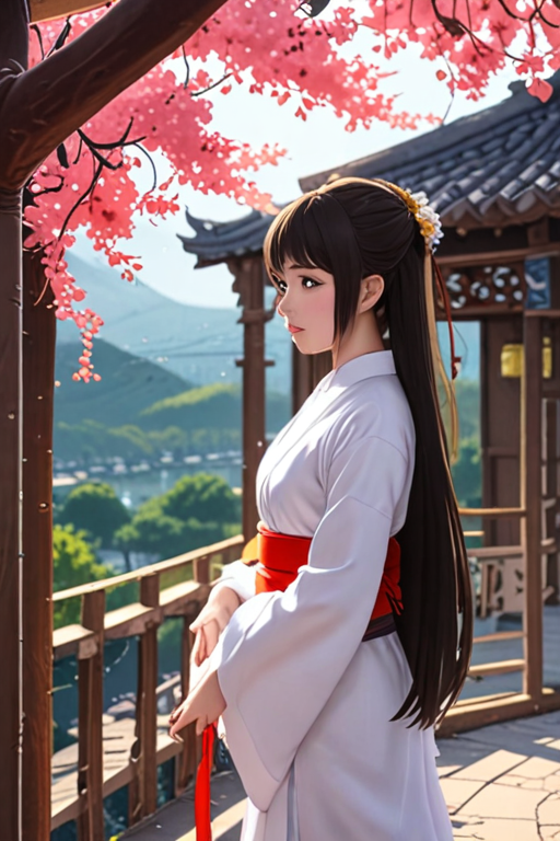 Những Tháng Năm Tươi Đẹp