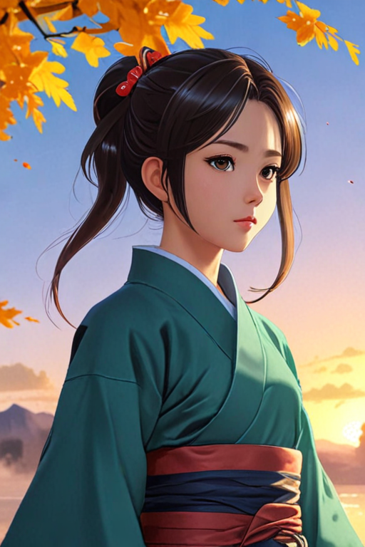 Giấc Mơ Dài