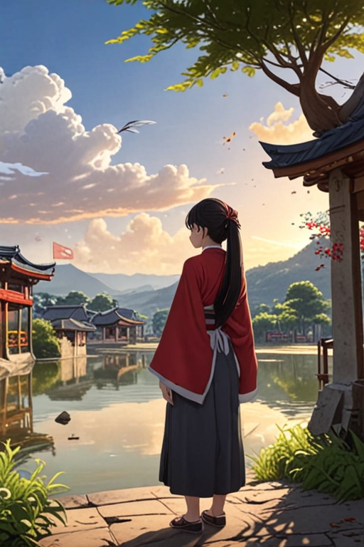Thời Gian Như Hẹn