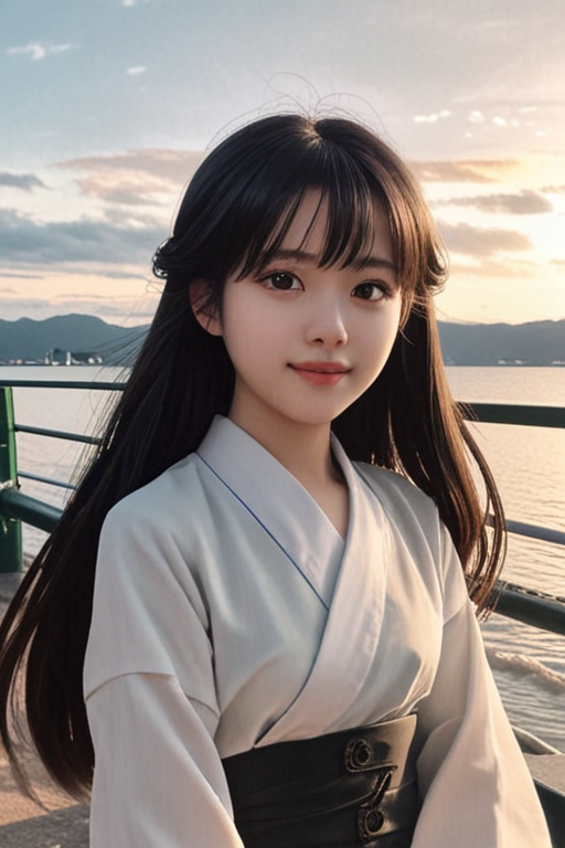 Anh Sẽ Luôn Ở Phía Sau Em