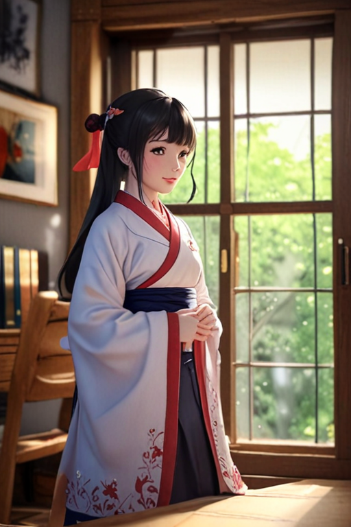 [Hệ Liệt Ma Mị Tứ Công Tử] Chủ Tử Xấu Xa