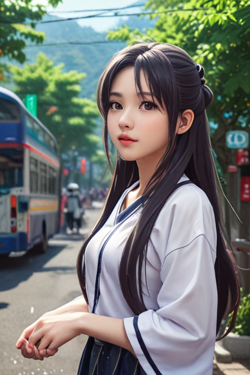 Đỉnh Lưu Ẩn Hôn Lật Xe Rồi