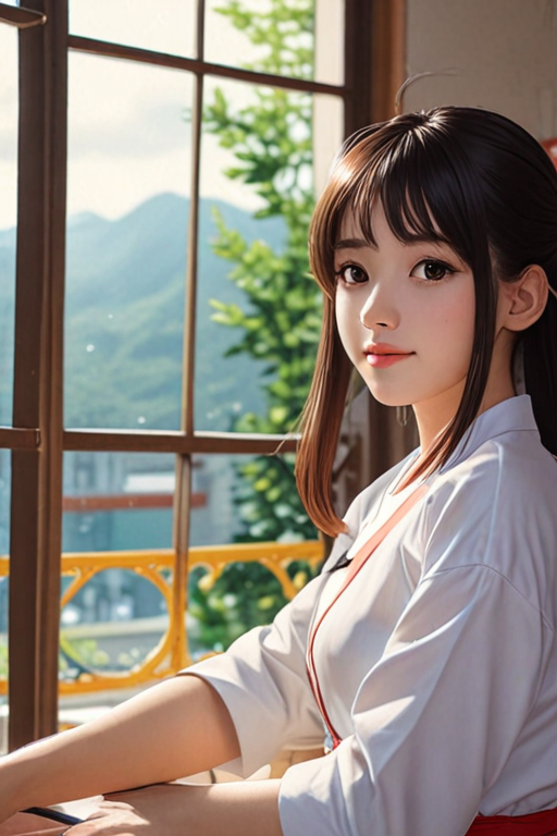 Anh Ấy Vẫn Yêu Tôi