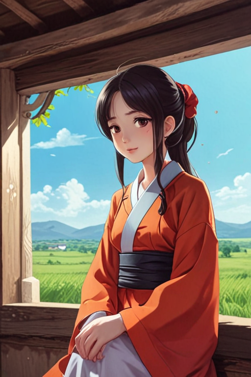 Giả Heo Ăn Thịt Hồ Ly​