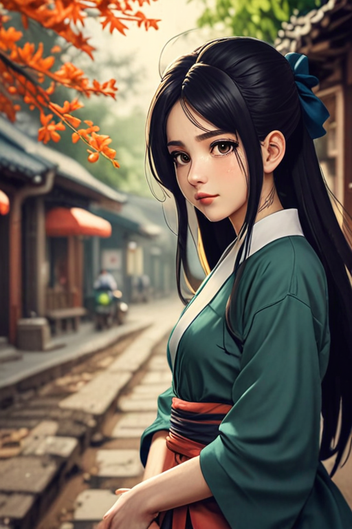 Âm Thanh Tình Yêu