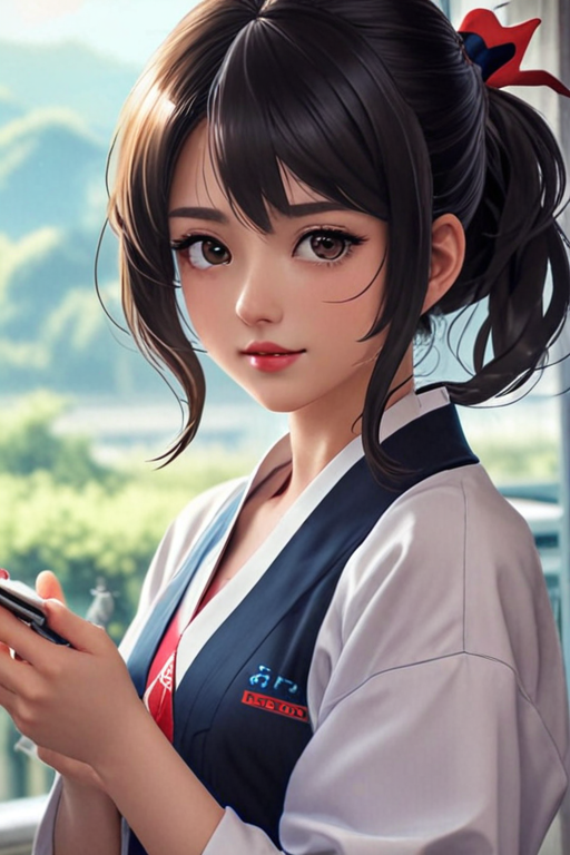 Ai Là Phượng, Ai Cầu Hoàng?