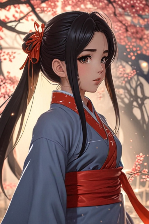 Nghìn Kế Tương Tư