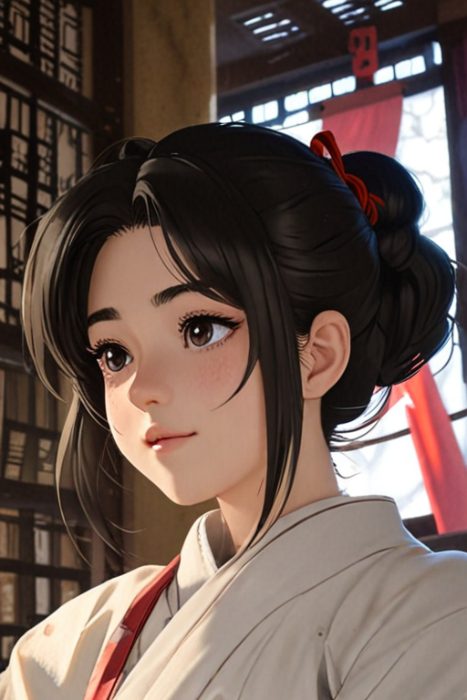 Bữa Trưa Tình Yêu