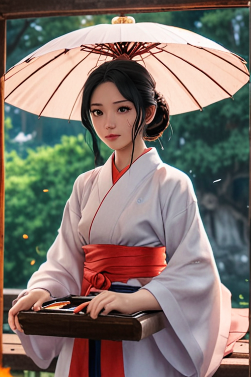 Phùng Nương Tử Bán Hoành Thánh
