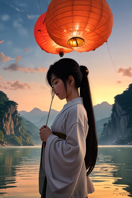 Nương Tử, Vi Phu Muốn Ăn Nàng!