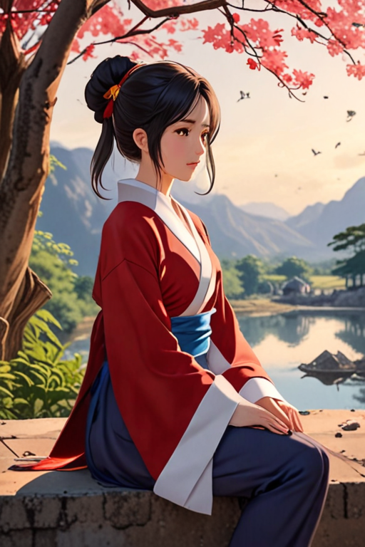 Tận Thế Doanh Địa