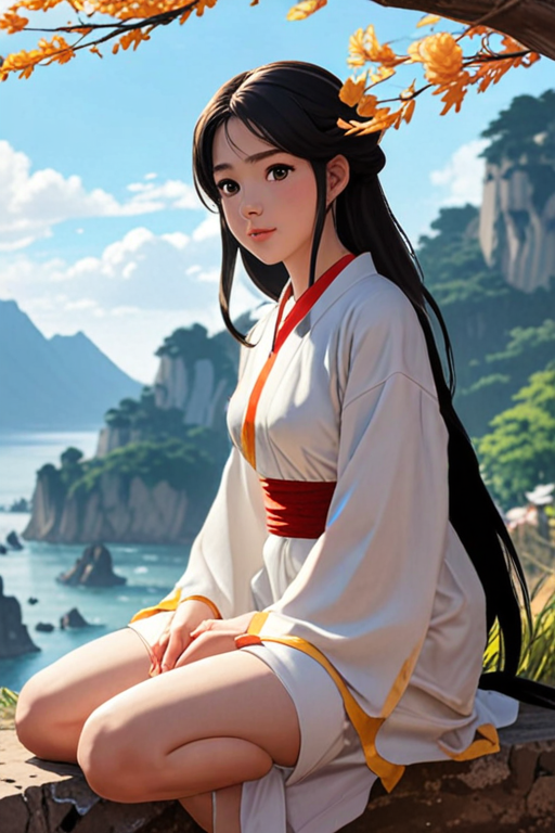 Âm Dương Ngàn Dặm