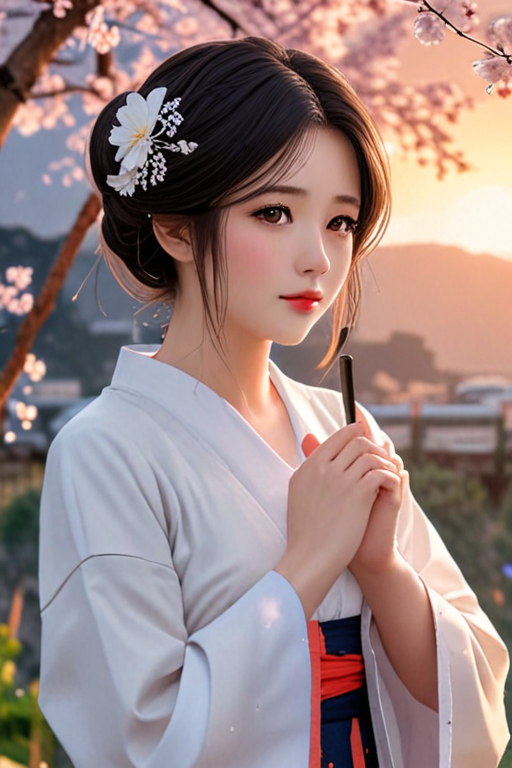 Đào Hôn Nữ Xứng Không Chạy Nữa