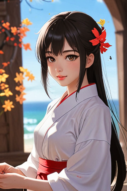 Nữ Giúp Việc Trốn Hôn Của Lãng Tử