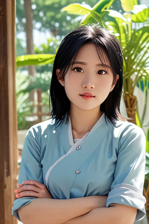 Anh Chàng Ngọt Ngào