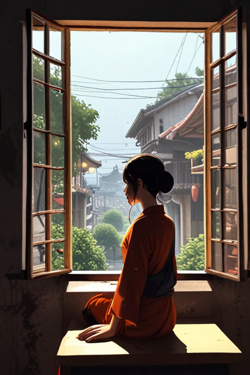 Bình Minh Thật Đẹp Khi Có Em