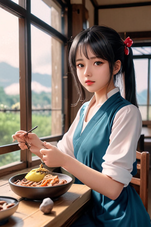 Thập Niên 70 Trở Về Năm Tháng Chồng Tôi Còn Trẻ Tuổi
