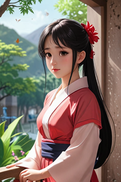 Cô Vợ Thế Thân Ngọt Ngào