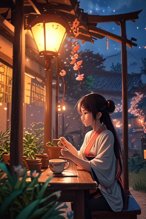 Chồng Khờ Không Nghe Dạy