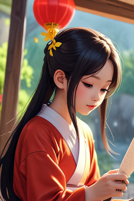Bà hoàng cute lang vương tổng tịch