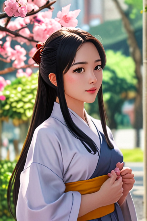 Dưới Đóa Hoa Hồng