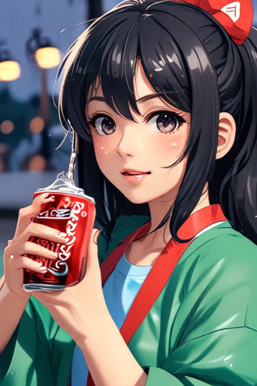 Coca Lạnh 0℃