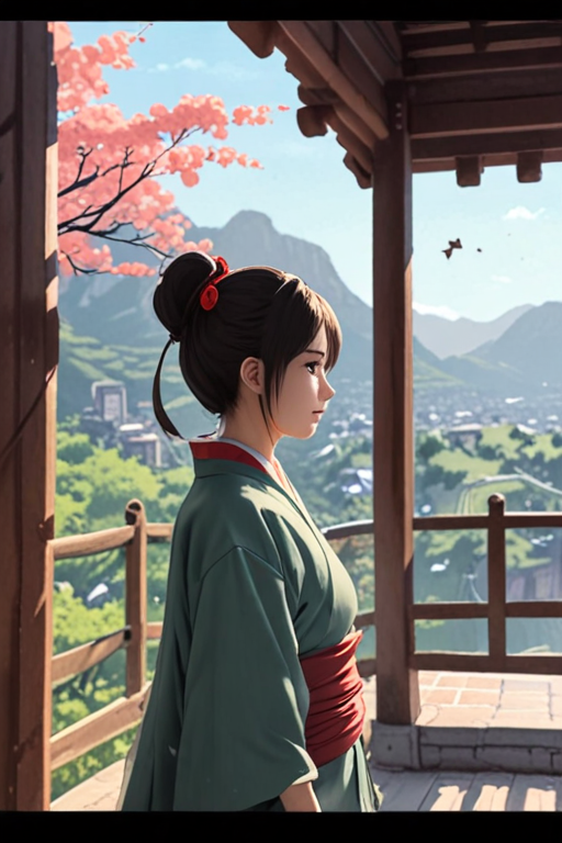 Hoàng Hậu Hiện Đại​