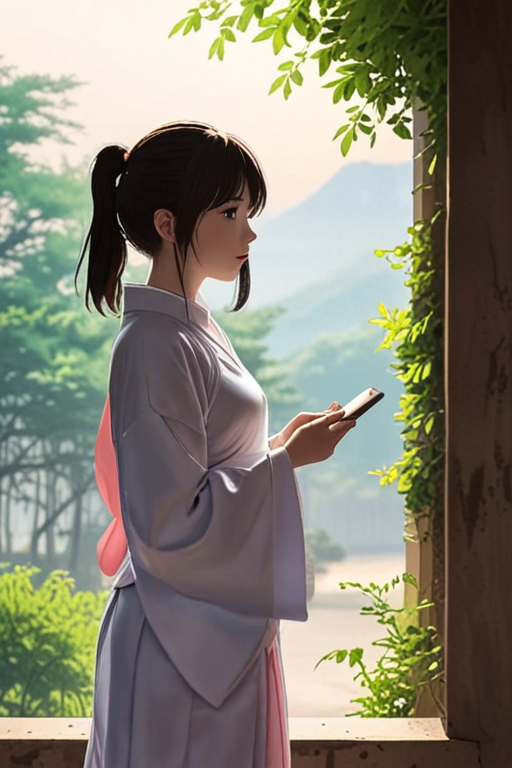 Bởi Vì Ta Thuộc Về Nhau
