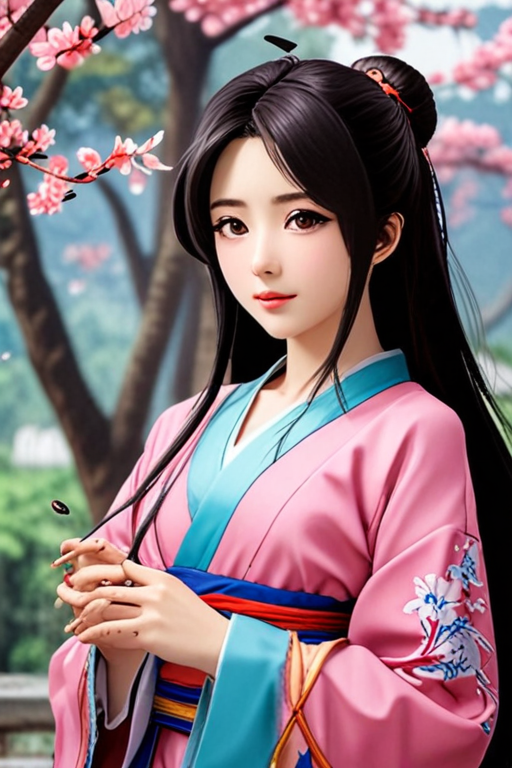 Nữ Quái Đối Đầu Ác Ma Tổng Tài
