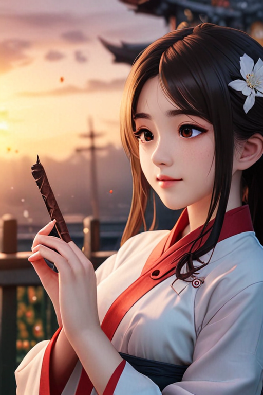 Từng Bước Dụ Dỗ Nữ Luật Sư Xinh Đẹp Của Tư Lệnh