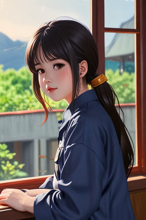Búp Bê Của Đế Thiếu