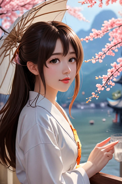 Mối Tình Đầu Năm Ấy Có Chút Ngọt Ngào