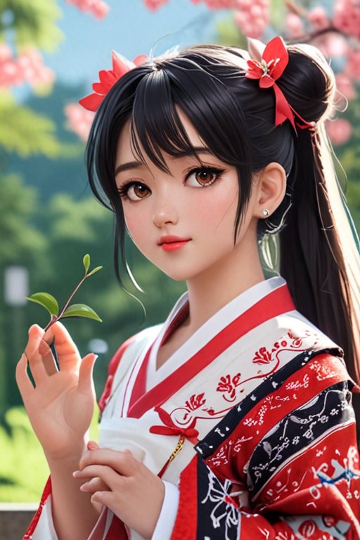 Sau Khi Xuyên Thành Nữ Phụ Tôi Nhặt Được Idol