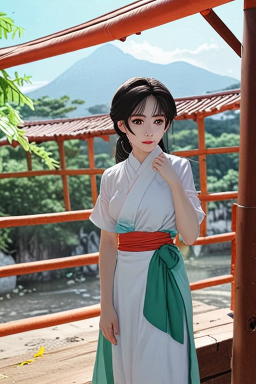 Nhất Niệm Trường Khanh