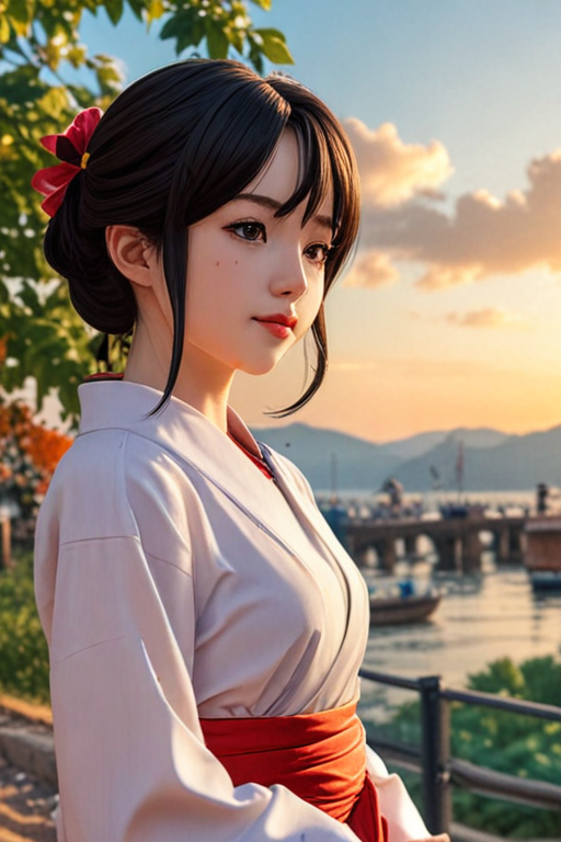 Đừng Làm Nũng Với Người Khác